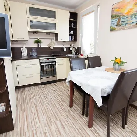 Apartman Apartament Regina *