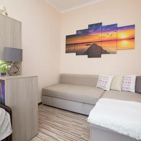 Apartman Apartament Regina