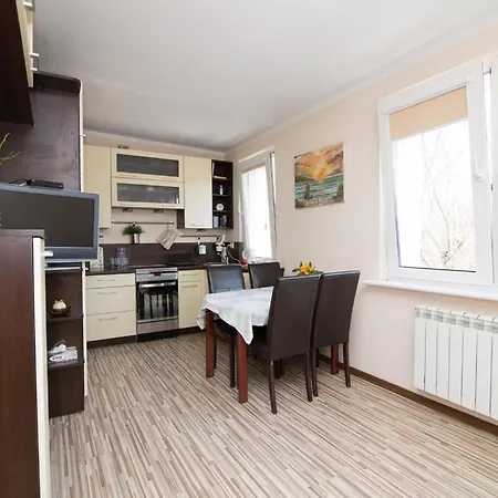Apartament Regina