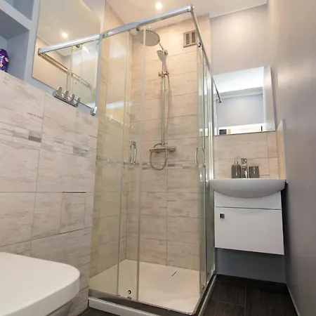 Apartament Regina Apartman